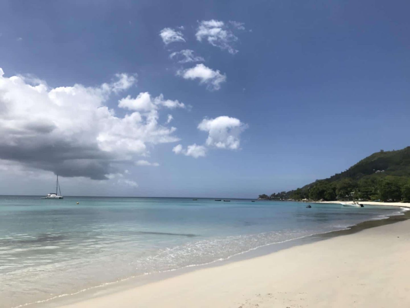 7 Reisetipps für die Seychellen