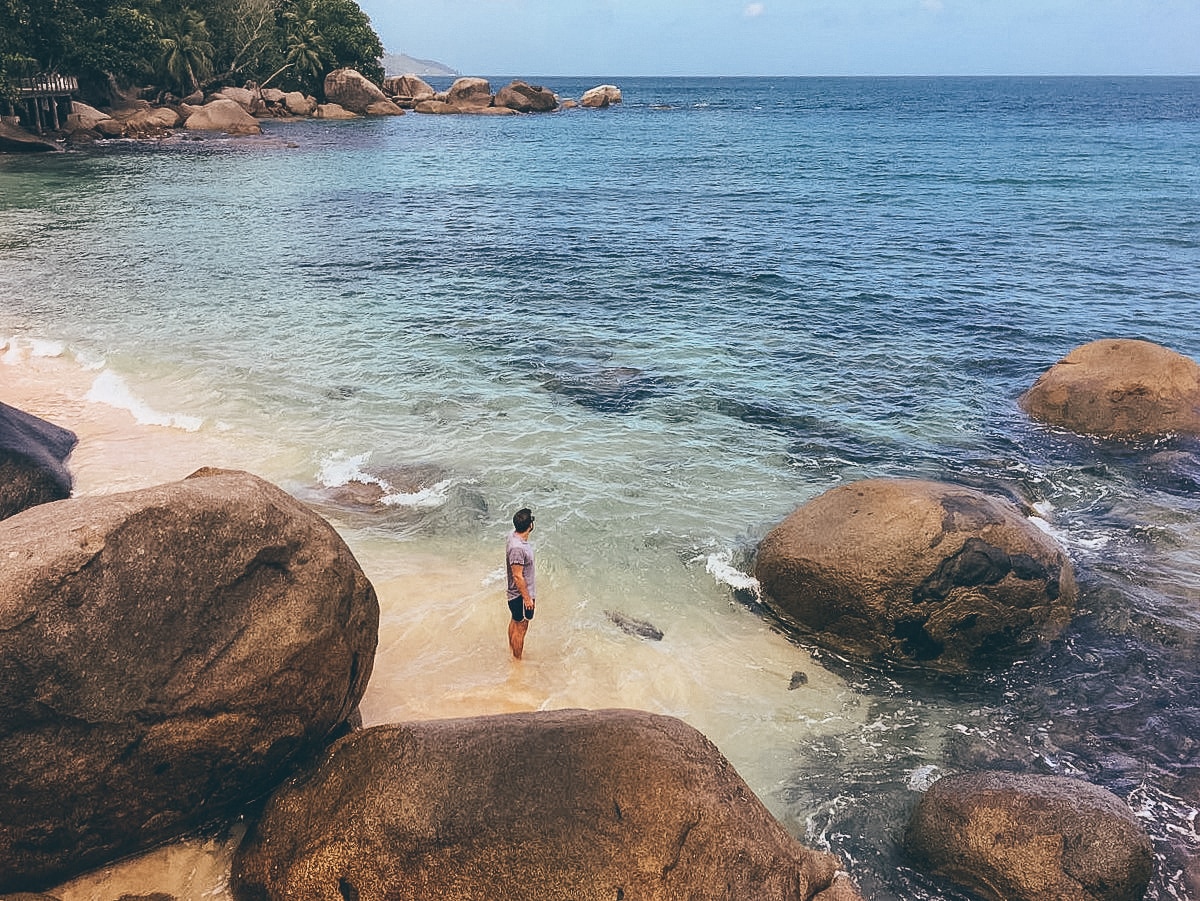 Mahé, Seychellen – die schönsten Strände, Tipps & Sehenswürdigkeiten