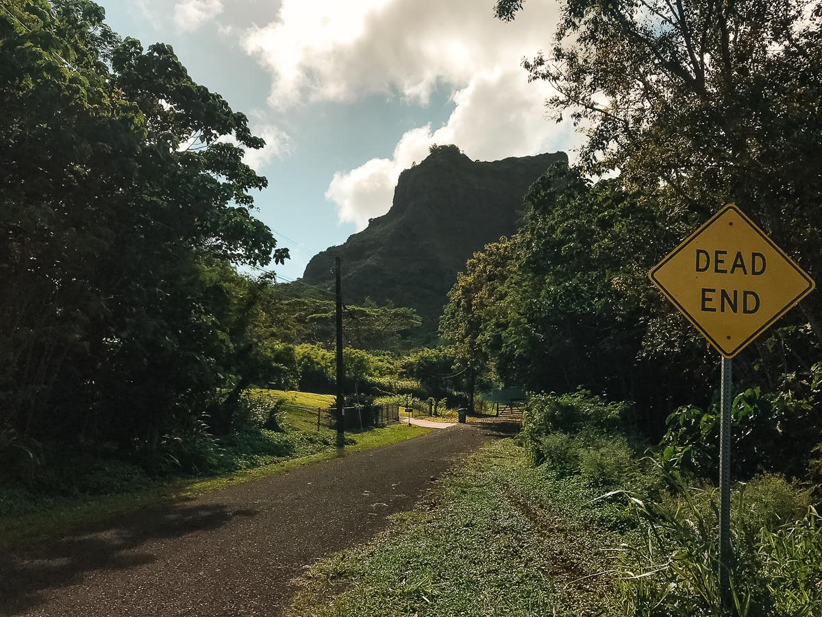 Hawaii Packliste - Was du tatsächlich packen musst