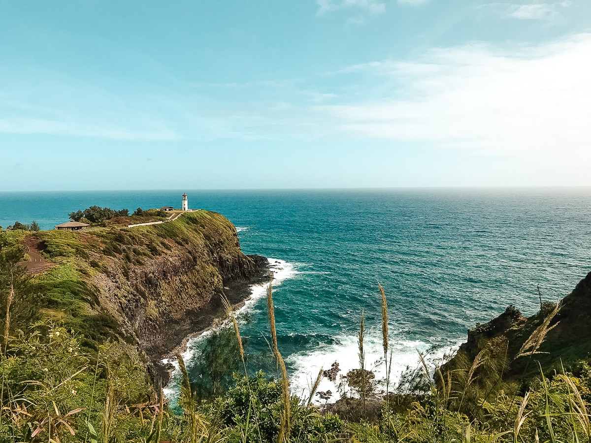 Kauai Insel Guide – Strände, Sehenswürdigkeiten, Tipps & Aktivitäten