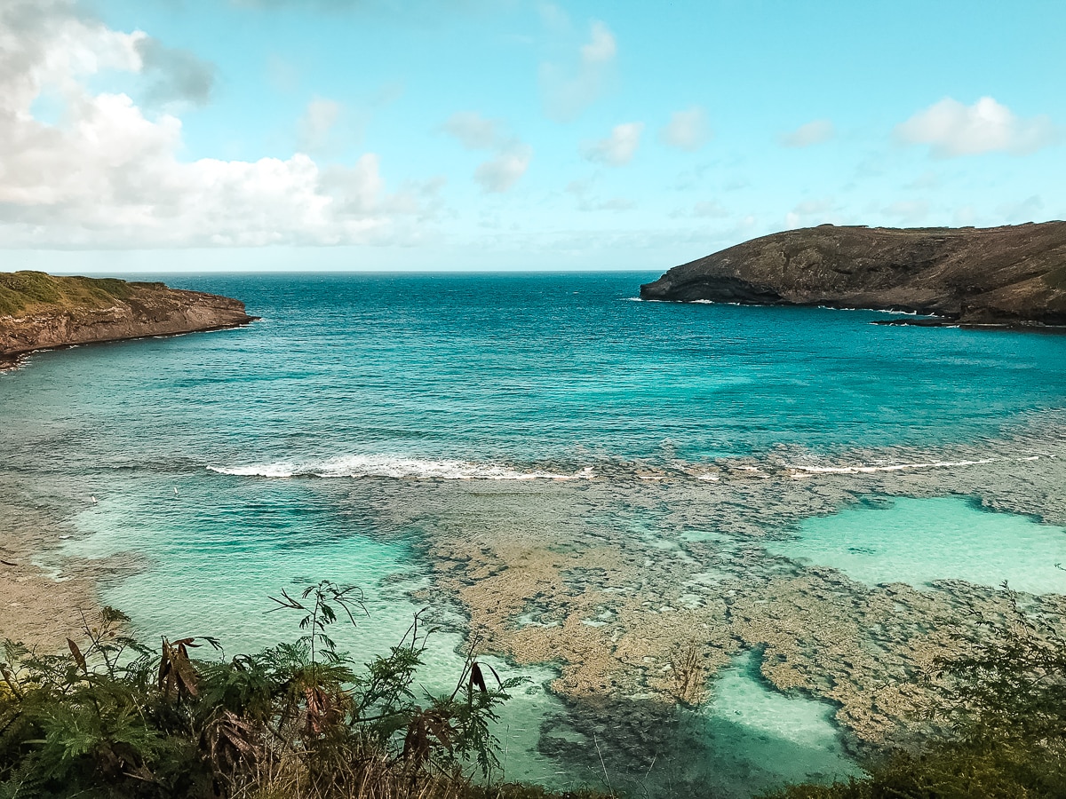 Oahu Insel Guide - Strände, Sehenswürdigkeiten, Tipps & Aktivitäten
