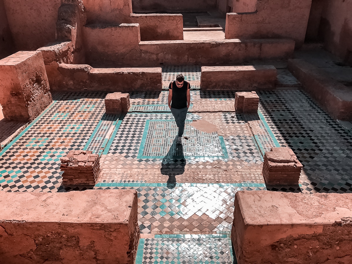 Marrakesch Highlights – Insider Tipps und Sehenswürdigkeiten