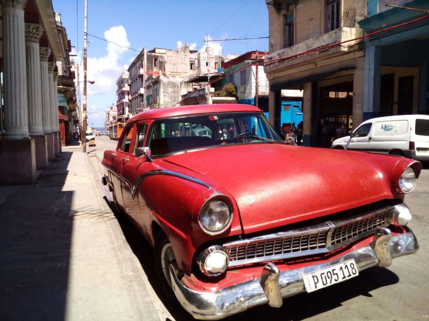 Kuba Reiseplanung: Reisetipps, Infos, was beachten