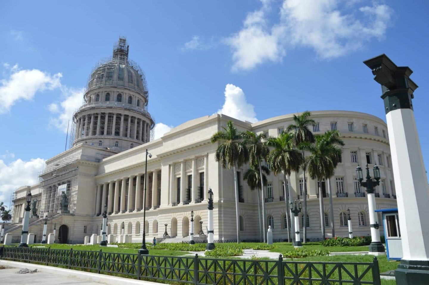 Havanna Sehenswürdigkeiten – Tagesausflug in die kubanische Hauptstadt