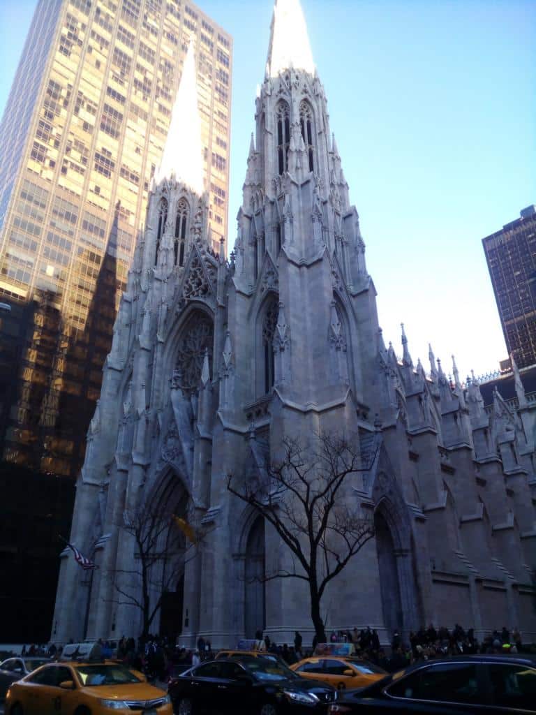 st-patricks-cathedral