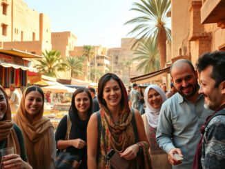 7 gruende jordanien
