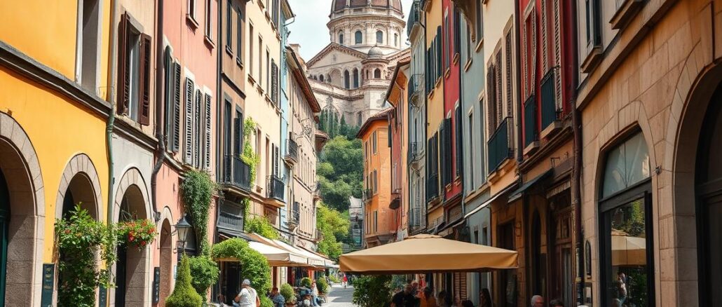 Altstadt Lyon