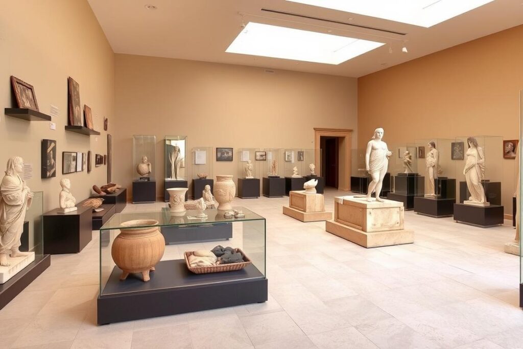 Archäologisches Museum Agrigent