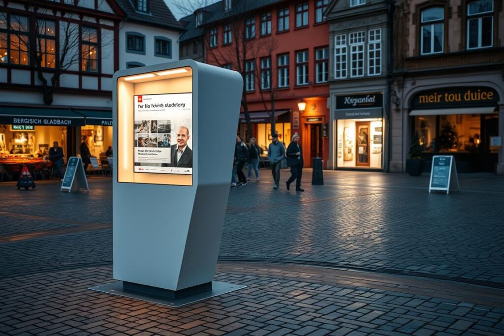 Audiostadtführungen Bergisch Gladbach Audiostadtführungen Bergisch Gladbach