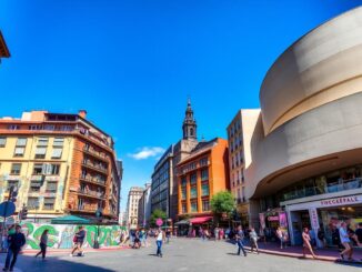 Bilbao Art District