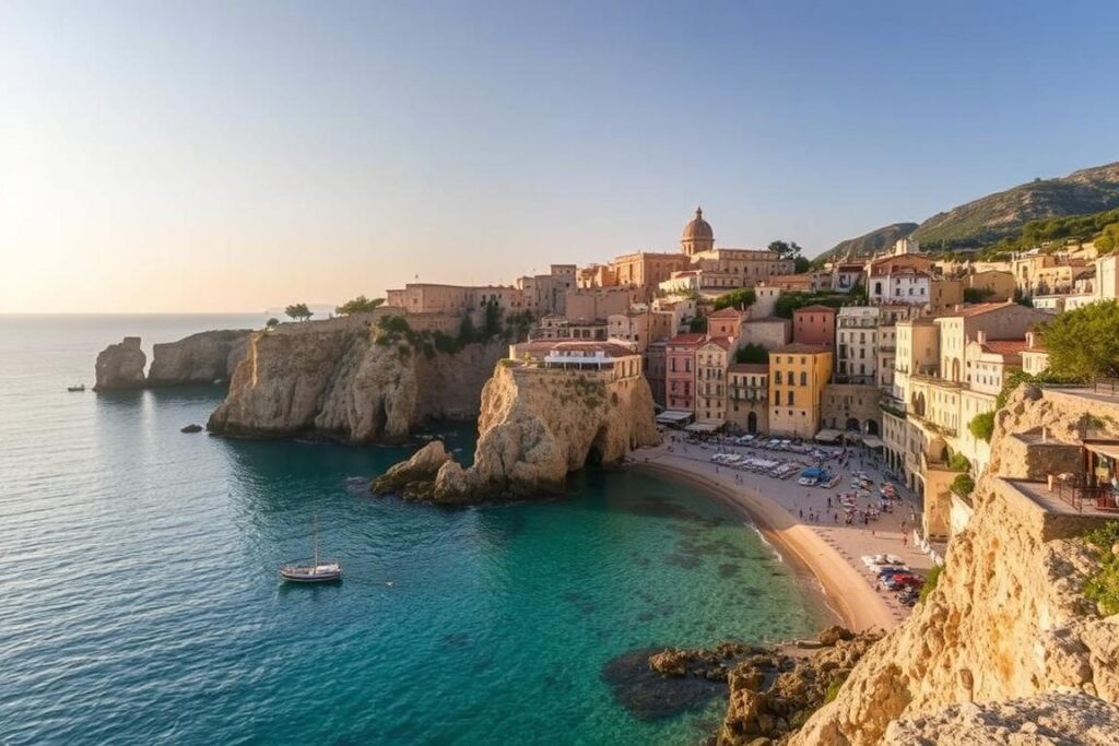 Cefalù Sizilien Sehenswürdigkeiten