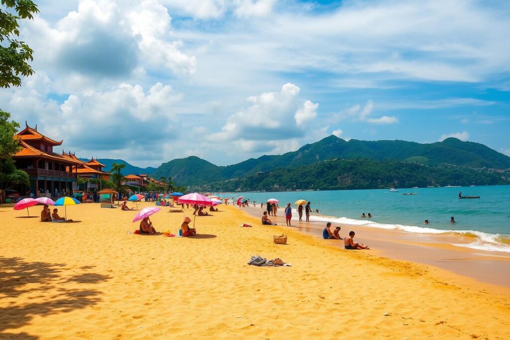 Da Nang Urlaub