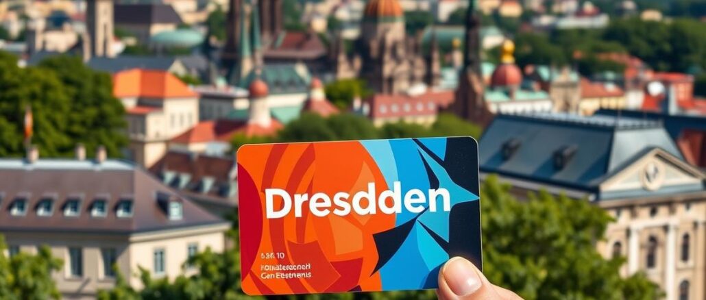 Dresden Card