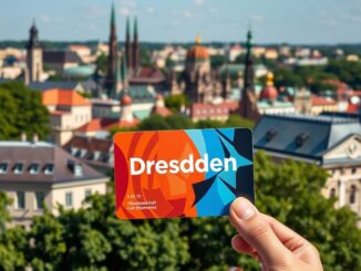 Dresden Card