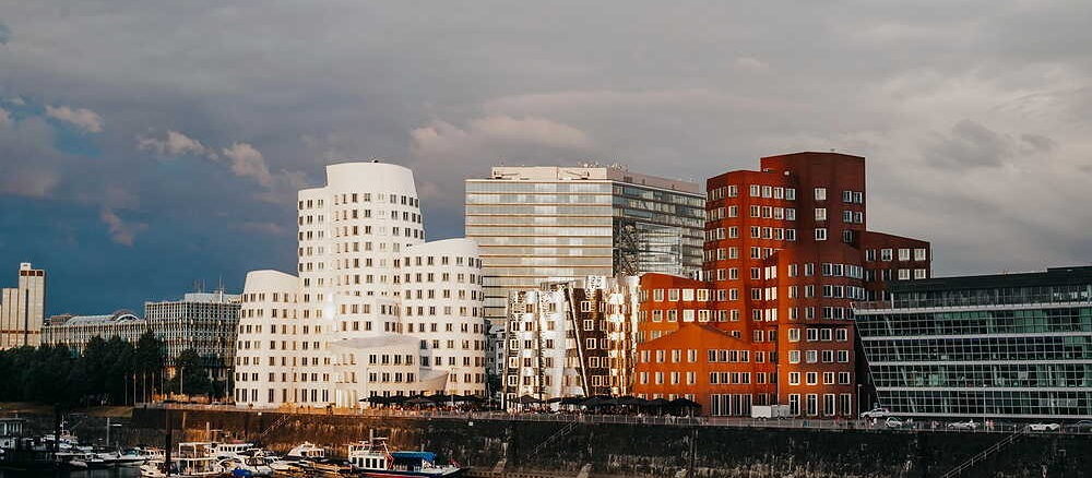 Düsseldorf