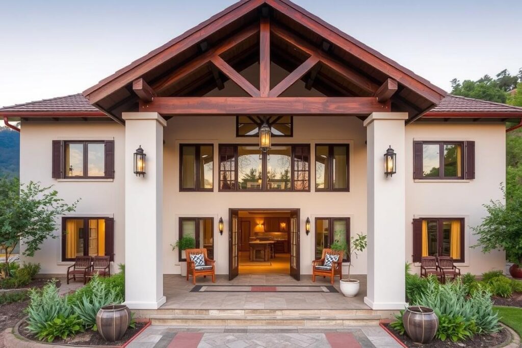 Ein Bild vom Zash Country Boutique Hotel Ein Bild vom Zash Country Boutique Hotel