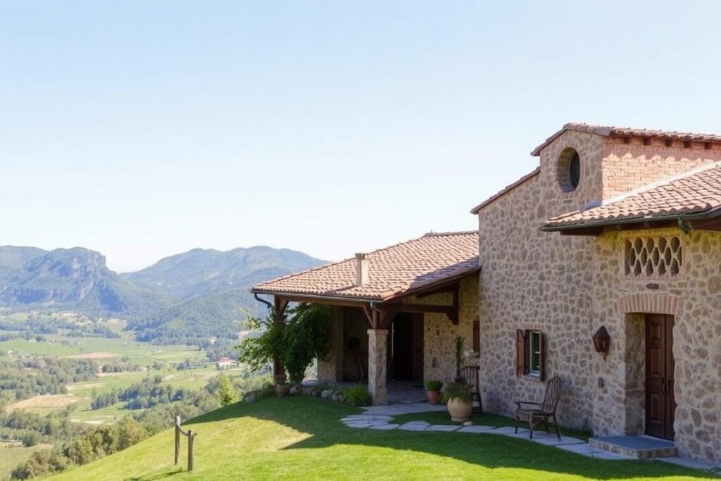 Ein Bild von Baglio Occhipinti Ein Bild von Baglio Occhipinti