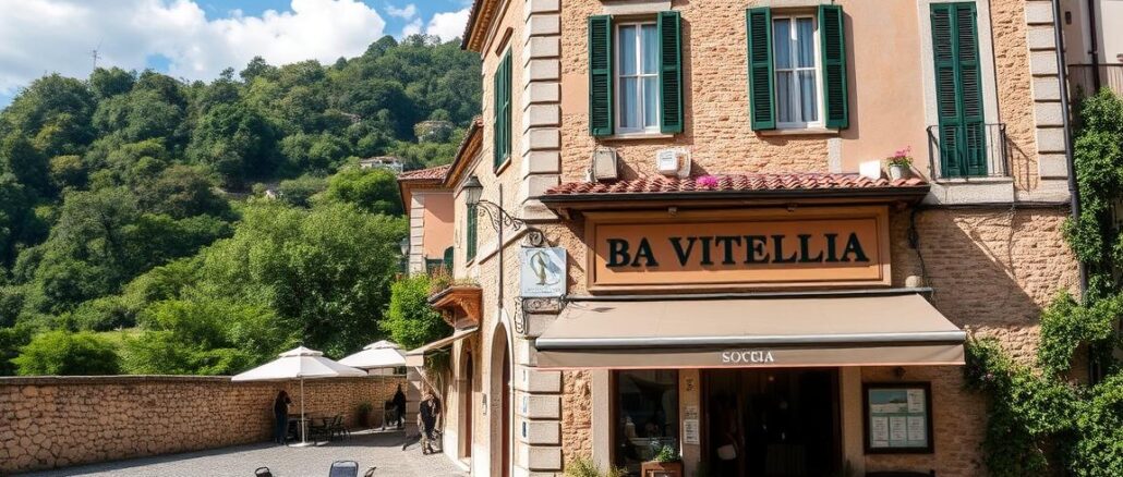 Ein-Bild-von-Savoca-mit-der-Bar-Vitelli Ein Bild von Savoca mit der Bar Vitelli
