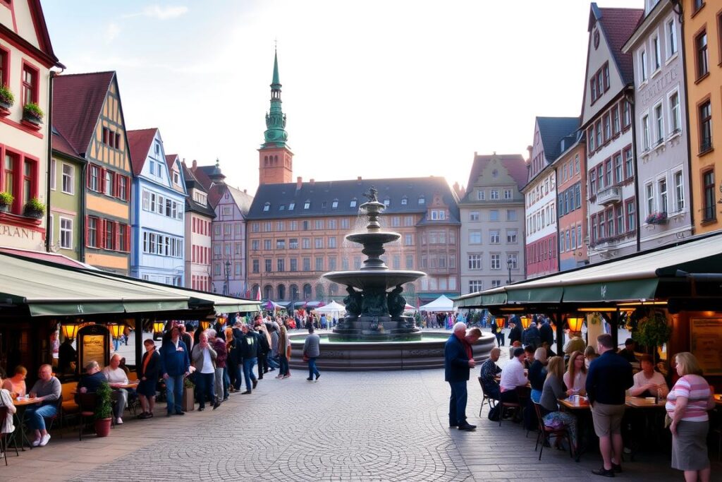 Erlangen Bierstadt Führung Erlangen Bierstadt Führung