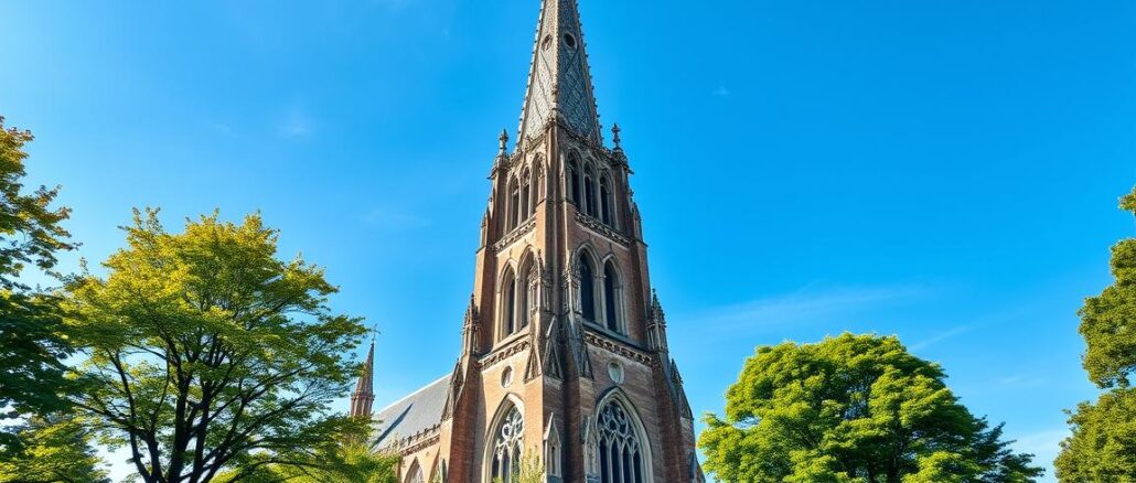 Eusebiuskerk Arnheim