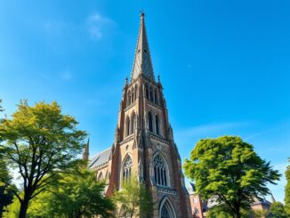 Eusebiuskerk Arnheim