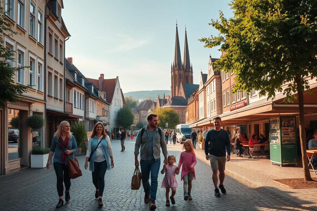 Familientouren Neuss Familientouren Neuss