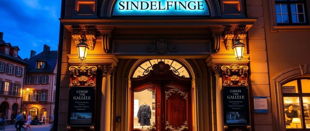 Galerie Sindelfingen