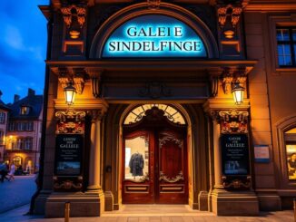 Galerie Sindelfingen