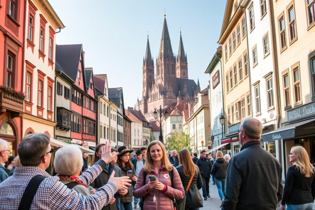 Geführte Touren Pforzheim