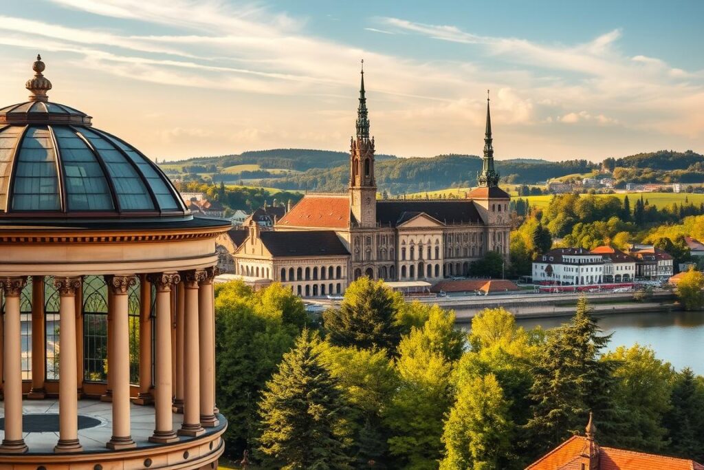 Gera Sehenswürdigkeiten Gera Sehenswürdigkeiten
