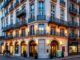 Grand Hôtel Terreaux: Mein Hotel in Lyon