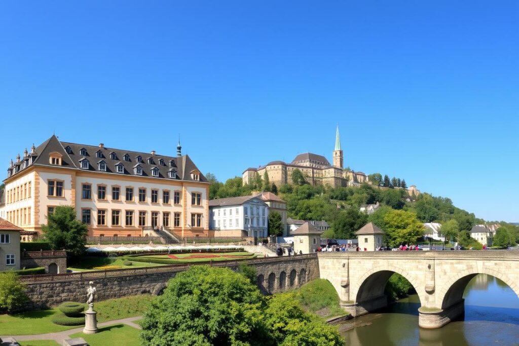 Hauptsehenswürdigkeiten Würzburg