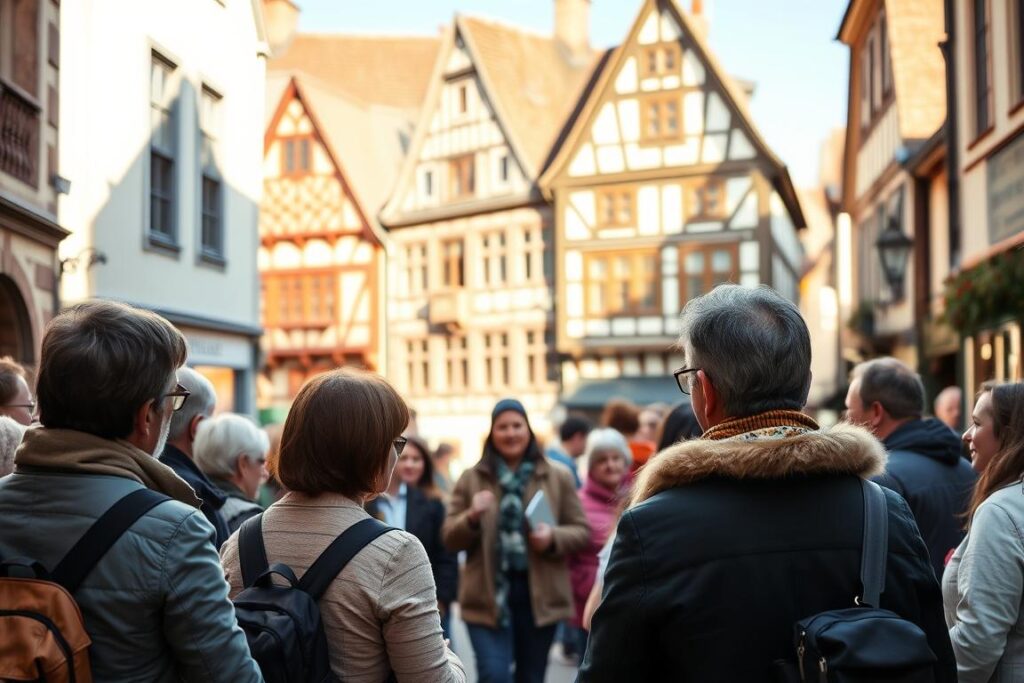 Individuelle Gruppenführungen Minden