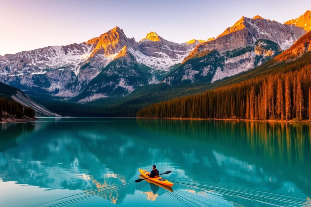 Kanada Urlaubserlebnisse