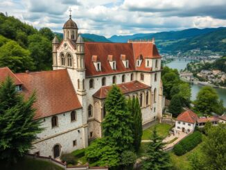 Kloster St. Georgen