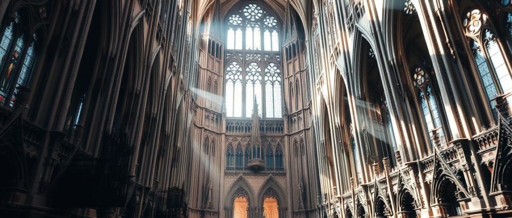 Kölner Dom Führung