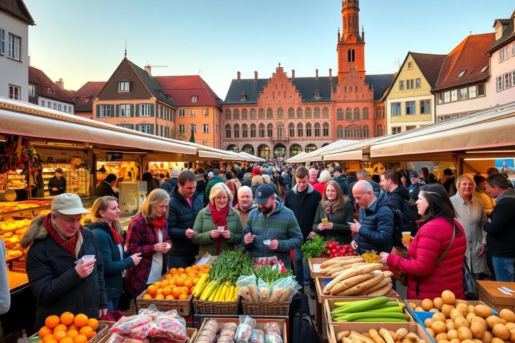 Kulinarische Touren Gießen Kulinarische Touren Gießen