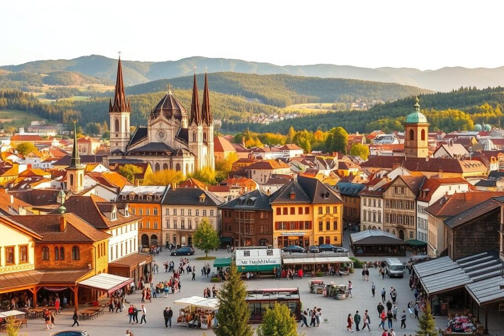 Kulturerlebnisse Salzgitter