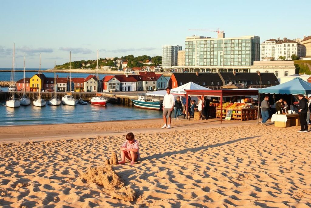 Le Havre Ausflüge Le Havre Ausflüge