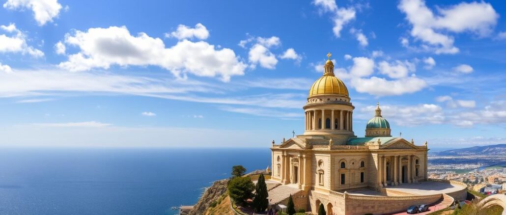 Notre Dame de la Garde