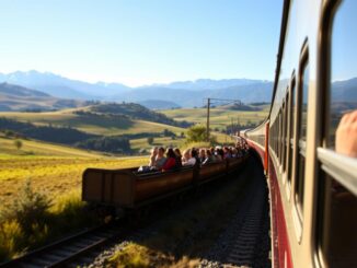 Optima Express: Zug in die Türkei