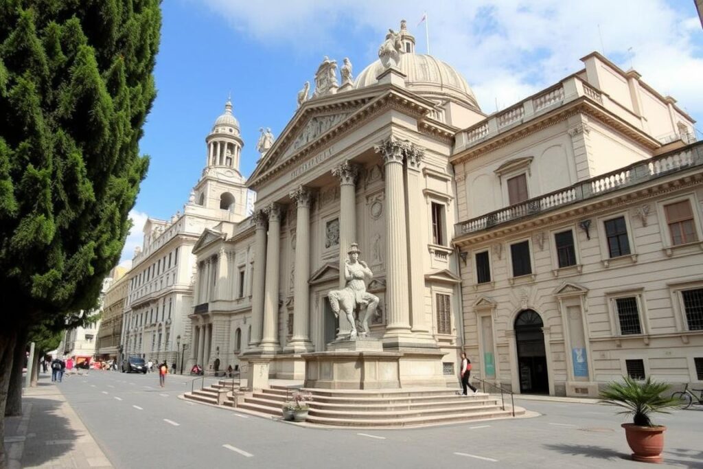 Palermo Sizilien Sehenswürdigkeiten