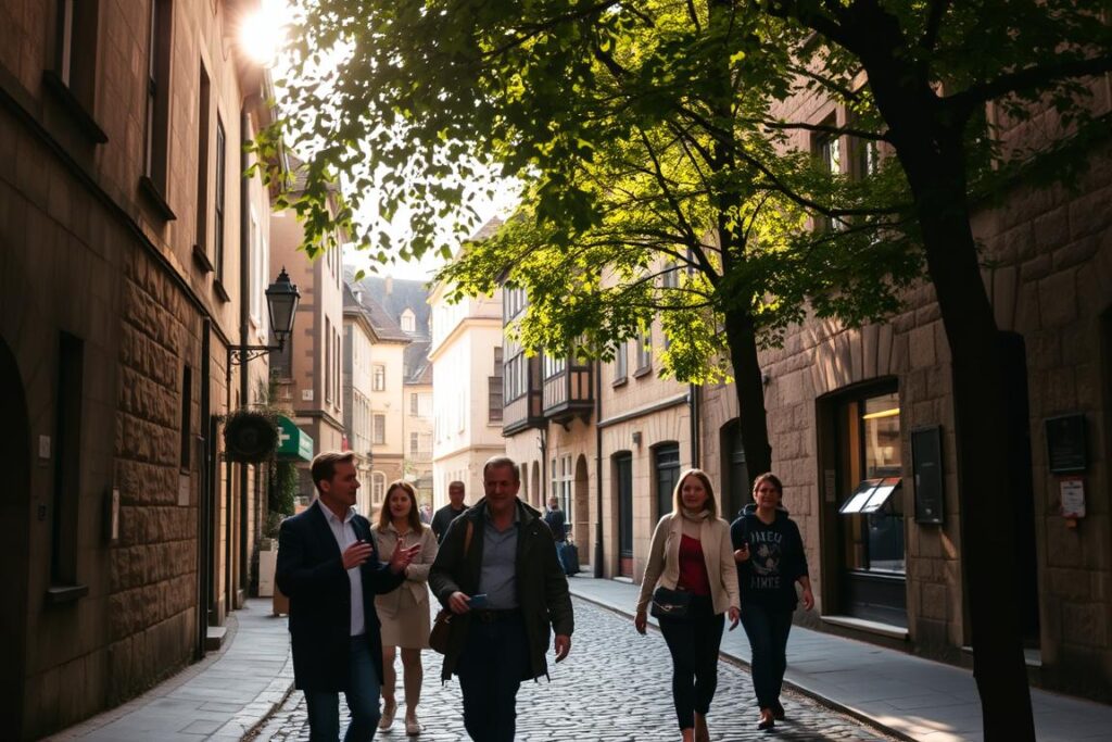 Private Stadtführung Heidelberg