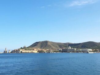 Reise nach Sizilien und den Liparischen Inseln