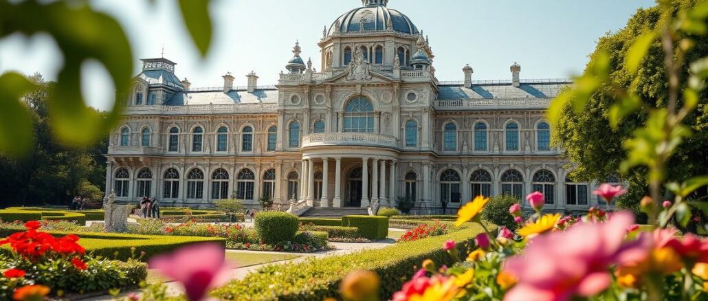 Royal Pavilion Brighton