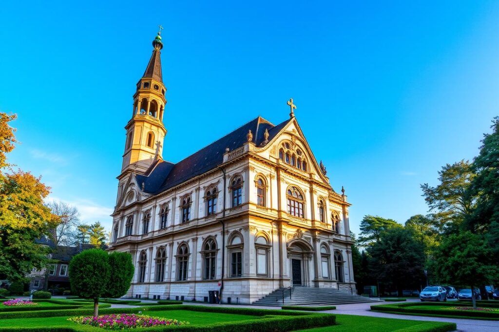 Schlosskirche Pforzheim