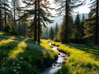 Schwarzwald Urlaub