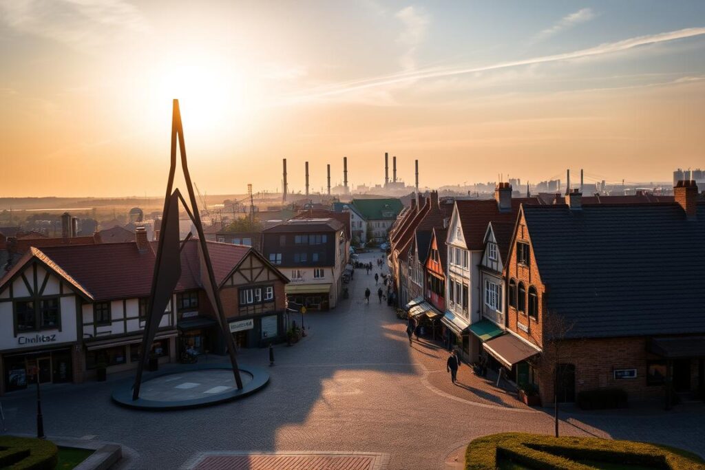 Sehenswürdigkeiten Bottrop