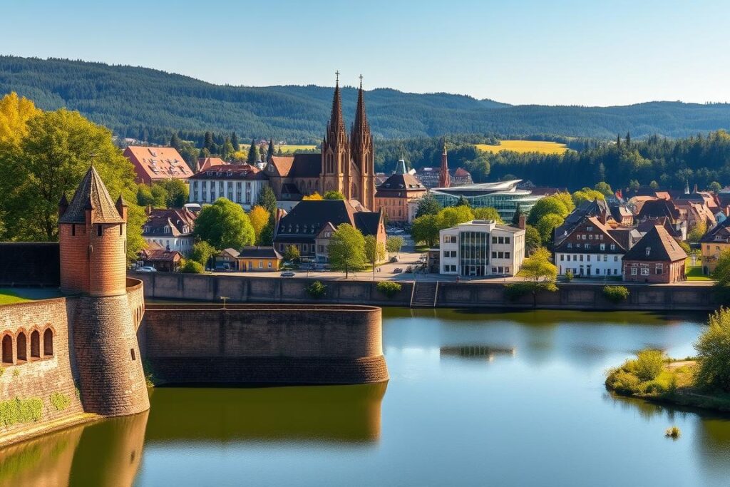 Sehenswürdigkeiten Remscheid Sehenswürdigkeiten Remscheid