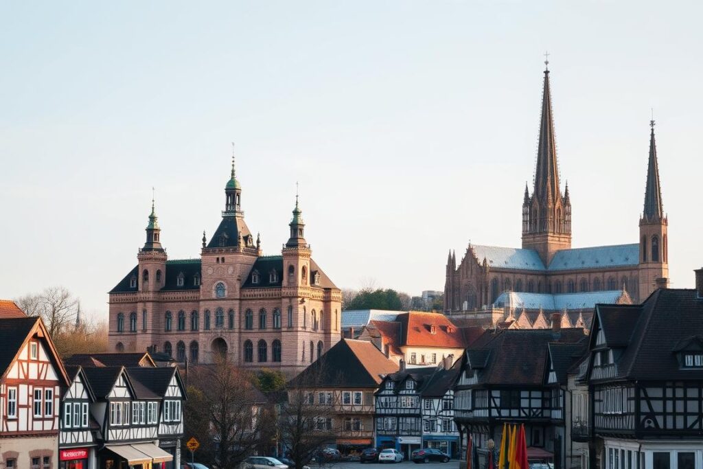 Sehenswürdigkeiten Sindelfingen